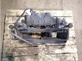 Детали тормозной системы SCANIA