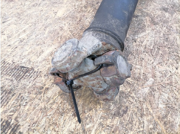 Карданный вал для Грузовиков Scania Propeller shaft 1758364: фото 4