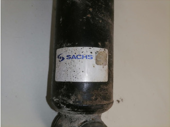 Амортизатор для Грузовиков Scania Rear axel shock absorber 310786: фото 3 Амортизатор для Грузовиков Scania Rear axel shock absorber 310786: фото 3