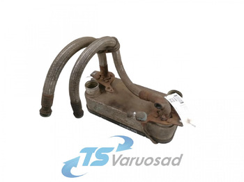 Детали тормозной системы SCANIA