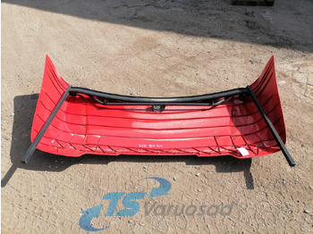 Аэродинамика/ Спойлеры для Грузовиков Scania Scania cab wind deflector, roof 1757973: фото 2