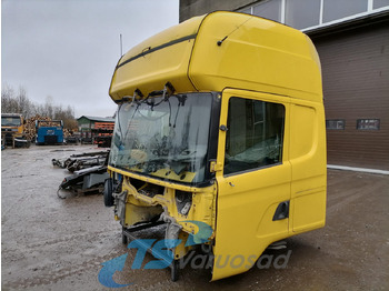 Кабина и интерьер для Грузовиков Scania Scania kabiin, CR19 Topline CR19TOPLINE: фото 2