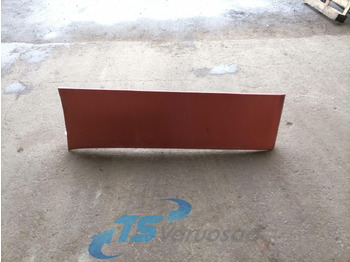 Аэродинамика/ Спойлеры SCANIA