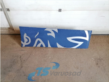 Аэродинамика/ Спойлеры SCANIA