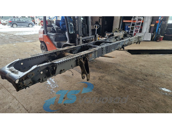 Рама/ Шасси SCANIA