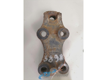 Подвеска для Грузовиков Scania Shock absorber mounting 1400484: фото 2