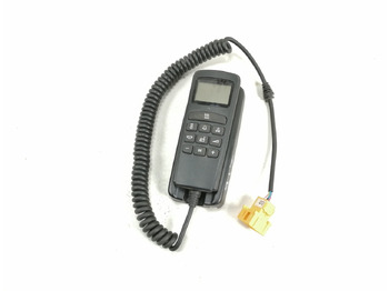 Отопление/ Вентиляция SCANIA