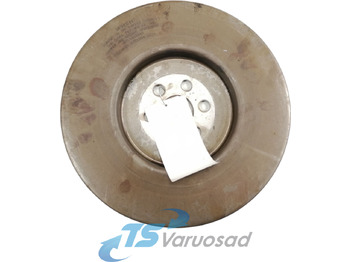 Двигатель и запчасти SCANIA