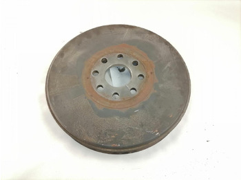 Двигатель и запчасти SCANIA