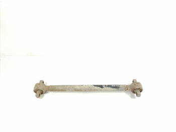 Ось и запчасти SCANIA