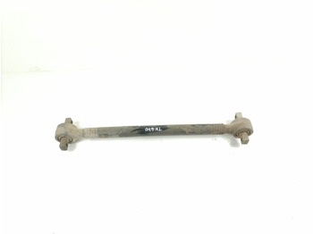 Ось и запчасти SCANIA