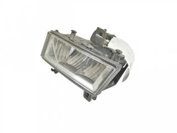 Свет/ Освещение SCANIA