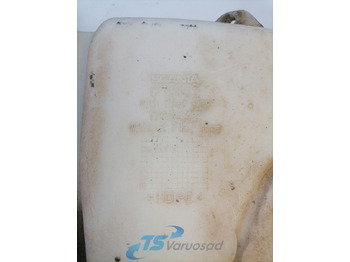Щетка стеклоочистителя для Грузовиков Scania Windscreen washer fluid tank 1772662: фото 2