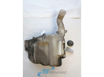 Щетка стеклоочистителя для Грузовиков Scania Windscreen washer fluid tank 1772662: фото 2