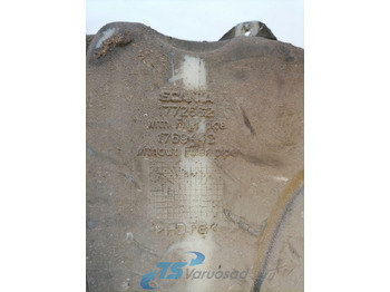 Щетка стеклоочистителя для Грузовиков Scania Windscreen washer fluid tank 1772662: фото 3