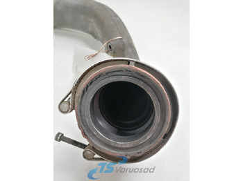 Интеркулер для Грузовиков Scania intercooler pipe 1795771: фото 2