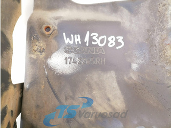 Решётка радиатора для Грузовиков Scania lower grille carrier hinge 1742265: фото 3