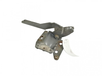 Решётка радиатора SCANIA