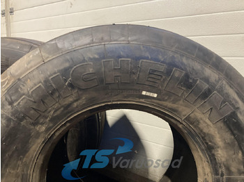 Шины и диски для Грузовиков Universaalne Michelin 425/55R19,5 42555R195: фото 4