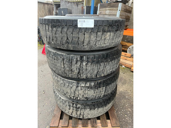 Шины и диски