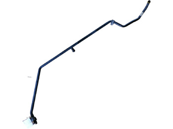 Отопление/ Вентиляция VOLVO