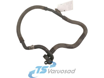 Отопление/ Вентиляция VOLVO