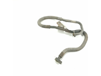 Отопление/ Вентиляция VOLVO