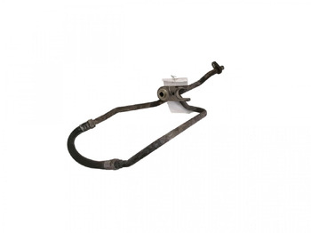 Отопление/ Вентиляция VOLVO