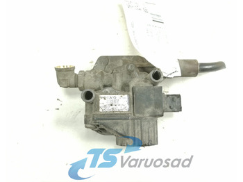 Тормозной клапан VOLVO