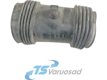 Система впуска VOLVO