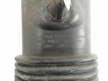 Система впуска для Грузовиков Volvo Air intake 21199194: фото 3