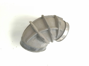 Система впуска VOLVO