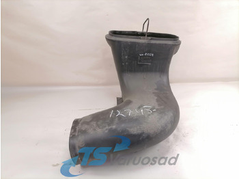 Система впуска VOLVO