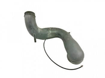 Система впуска VOLVO