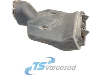 Система впуска VOLVO