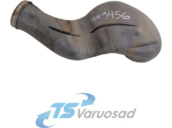 Система впуска VOLVO