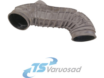 Система впуска VOLVO