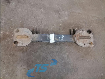 Воздушная подвеска для Грузовиков Volvo Air spring bracket 20571692: фото 4