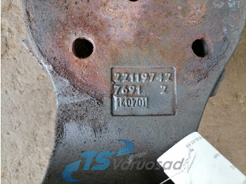 Воздушная подвеска для Грузовиков Volvo Air spring bracket 22119742: фото 4