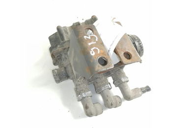 Тормозной клапан для Грузовиков Volvo Air suspension control valve, ECAS 20514450: фото 3 Тормозной клапан для Грузовиков Volvo Air suspension control valve, ECAS 20514450: фото 3