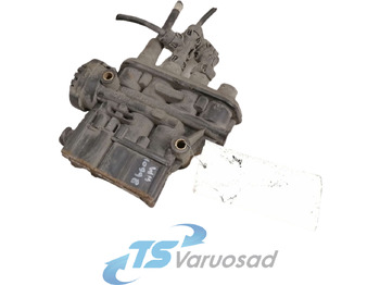 Тормозной клапан VOLVO