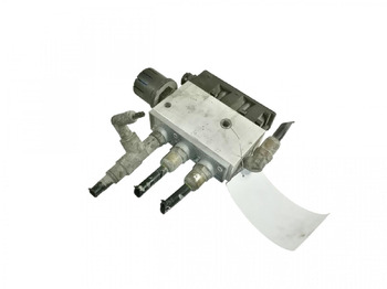 Тормозной клапан VOLVO