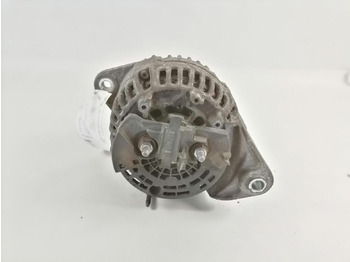 Генератор для Грузовиков Volvo Alternator 21257552: фото 5