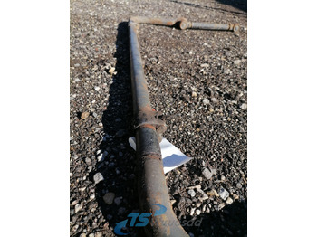 Стабилизатор поперечной устойчивости для Грузовиков Volvo Anti-roll bar 3986432: фото 4