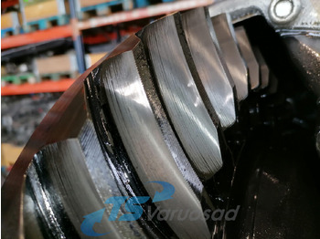Бортовой редуктор для Грузовиков Volvo Axel gear 3191876: фото 3