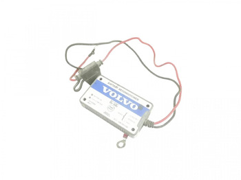 Электрическая система VOLVO