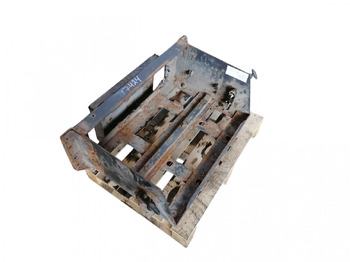 Аккумулятор VOLVO