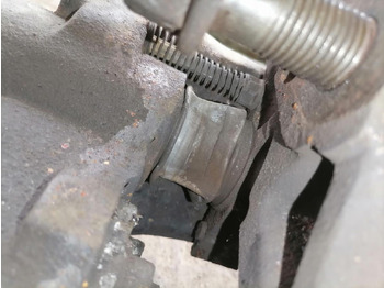 Детали тормозной системы для Грузовиков Volvo Brake caliper 21487605: фото 4