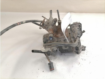 Тормозной клапан VOLVO