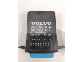 Блок управления для Грузовиков Volvo Ecu, door lock 20481570: фото 2